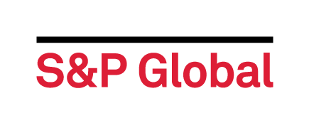 Logo - S & P Global